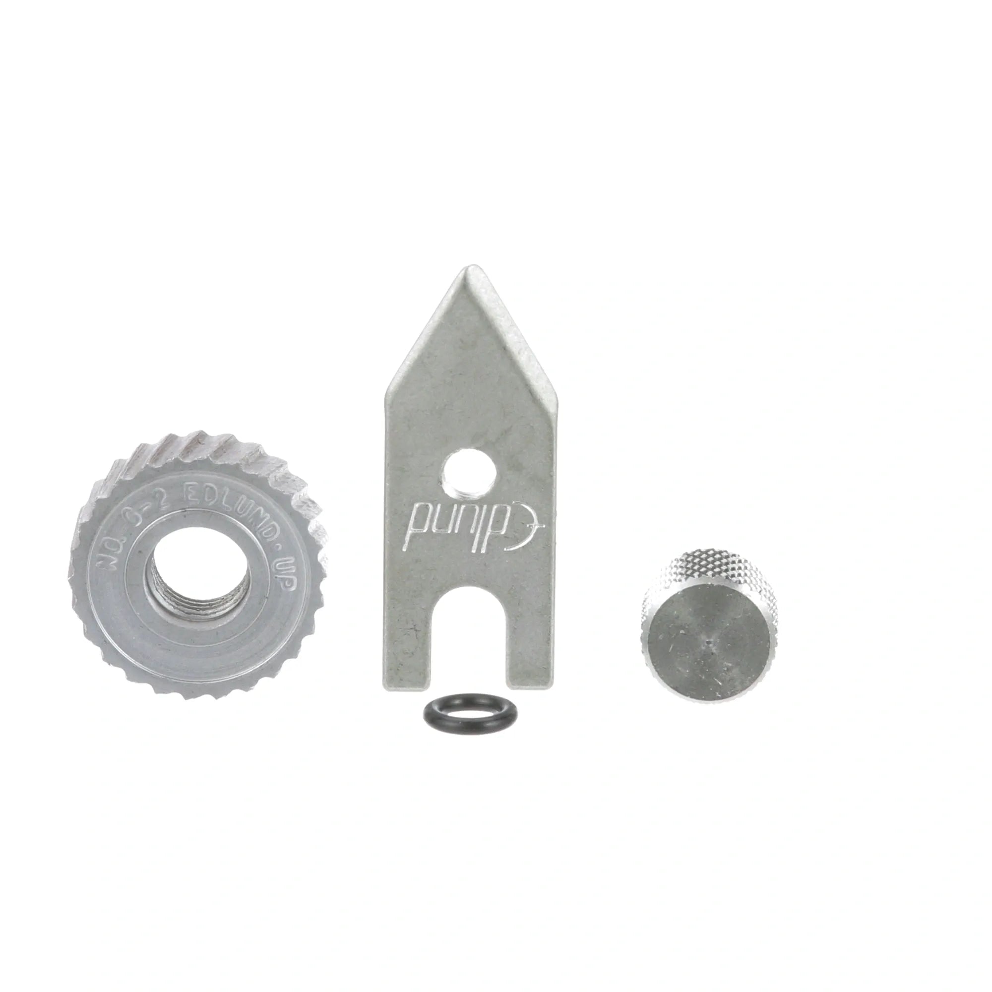 KT1316 Edlund - Essential Parts Kit for G-2/SG-2 alternate view 1 KT1316 Edlund - Essential Parts Kit for G-2/SG-2 alternate view 1